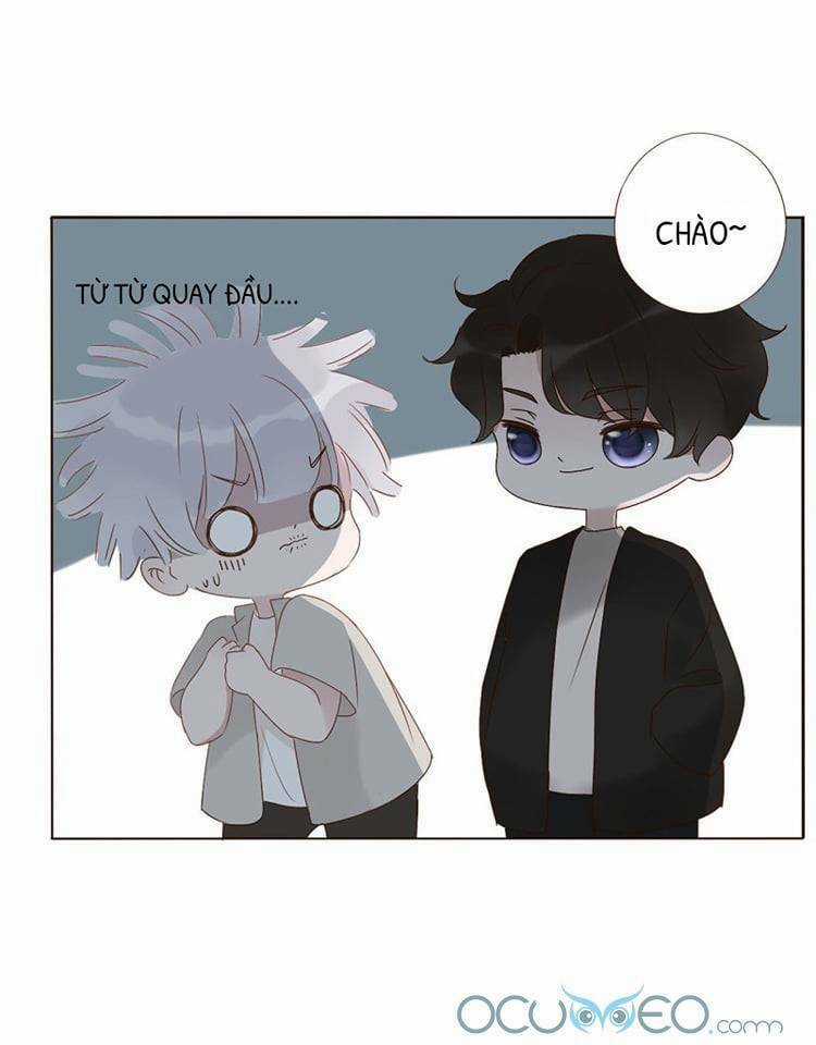 Ôm Hôn Mạc Nhiên - Chapter 11 - Trang 51