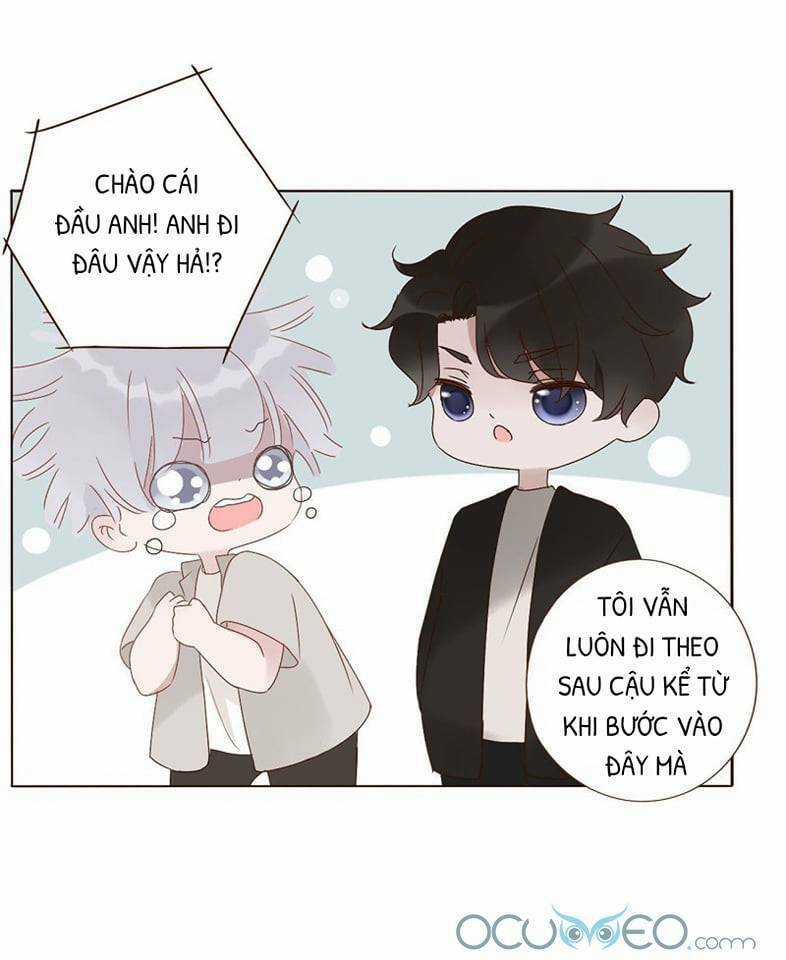 Ôm Hôn Mạc Nhiên - Chapter 11 - Trang 52