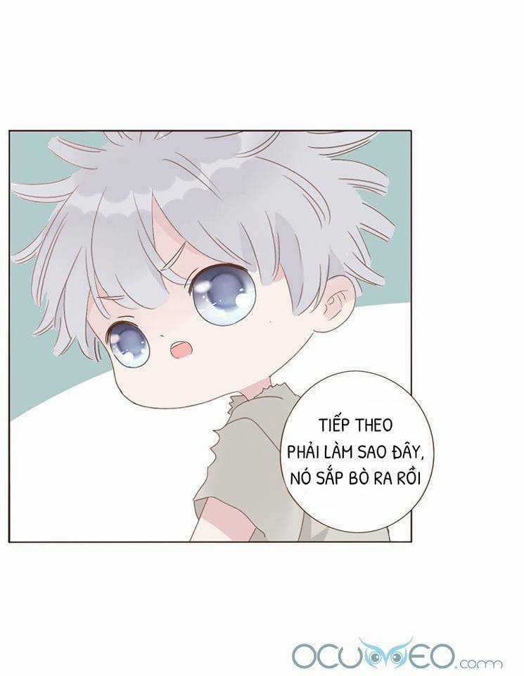 Ôm Hôn Mạc Nhiên - Chapter 11 - Trang 53