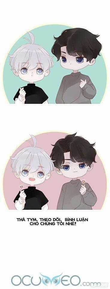 Ôm Hôn Mạc Nhiên - Chapter 11 - Trang 58