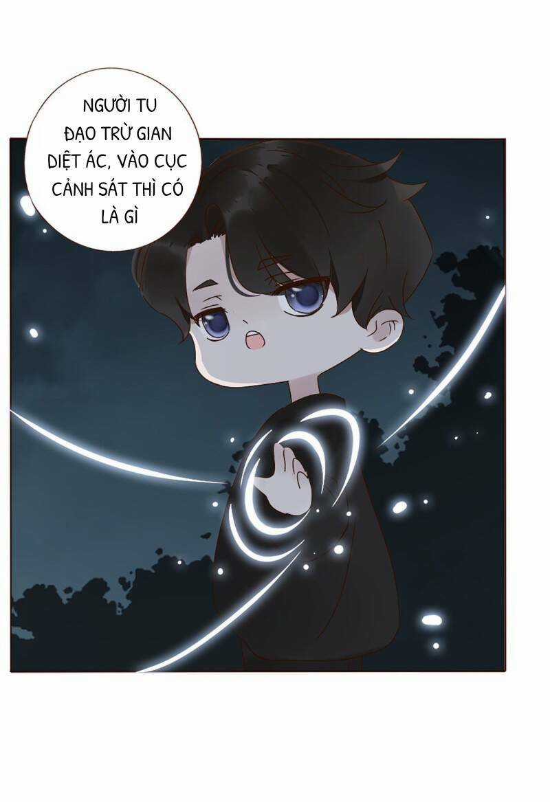 Ôm Hôn Mạc Nhiên - Chapter 11 - Trang 7