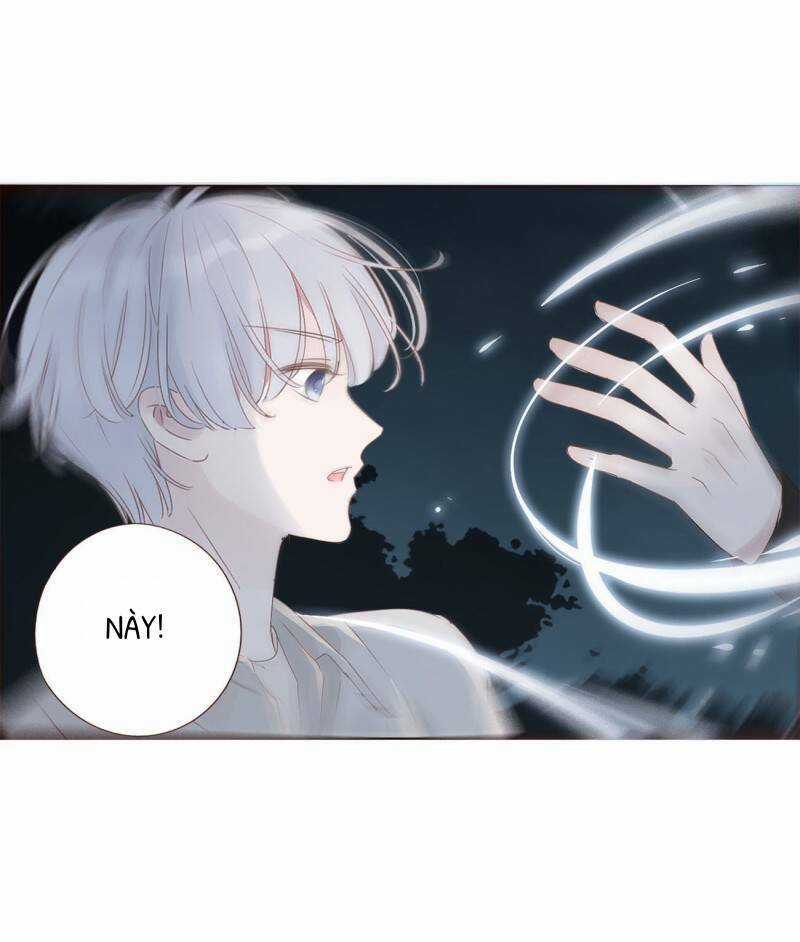 Ôm Hôn Mạc Nhiên - Chapter 11 - Trang 10