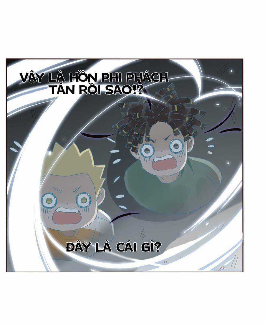 Ôm Hôn Mạc Nhiên - Chapter 12 - Trang 15