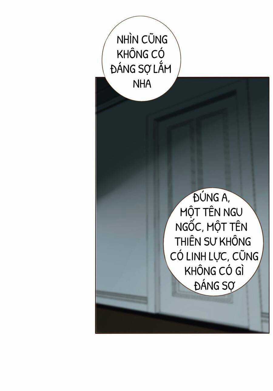 Ôm Hôn Mạc Nhiên - Chapter 12 - Trang 16