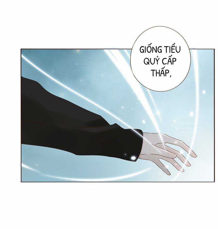 Ôm Hôn Mạc Nhiên - Chapter 12 - Trang 18