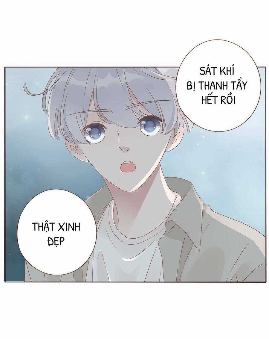 Ôm Hôn Mạc Nhiên - Chapter 12 - Trang 22