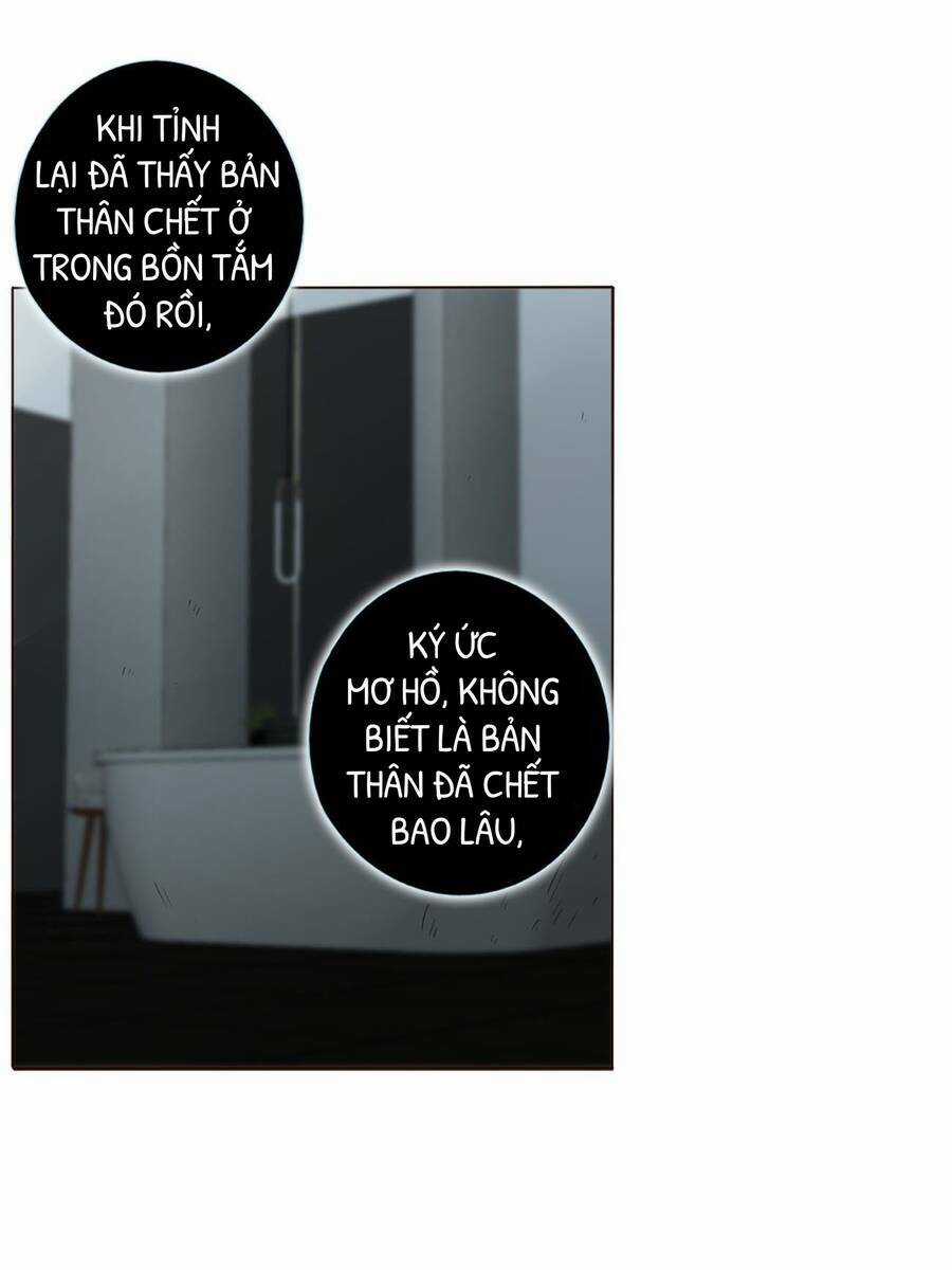 Ôm Hôn Mạc Nhiên - Chapter 12 - Trang 24