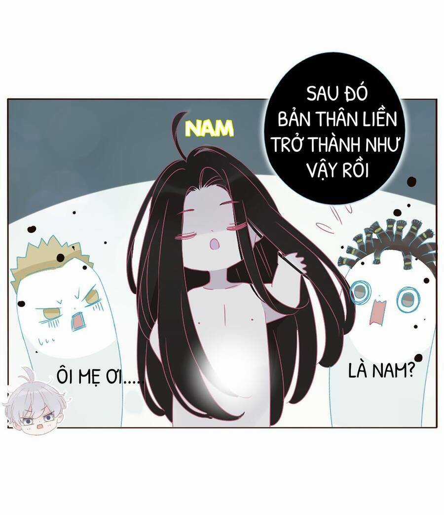 Ôm Hôn Mạc Nhiên - Chapter 12 - Trang 27