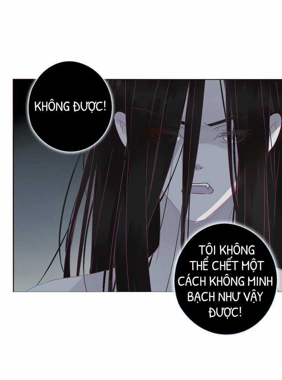 Ôm Hôn Mạc Nhiên - Chapter 12 - Trang 29