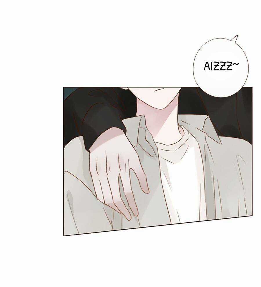 Ôm Hôn Mạc Nhiên - Chapter 12 - Trang 31