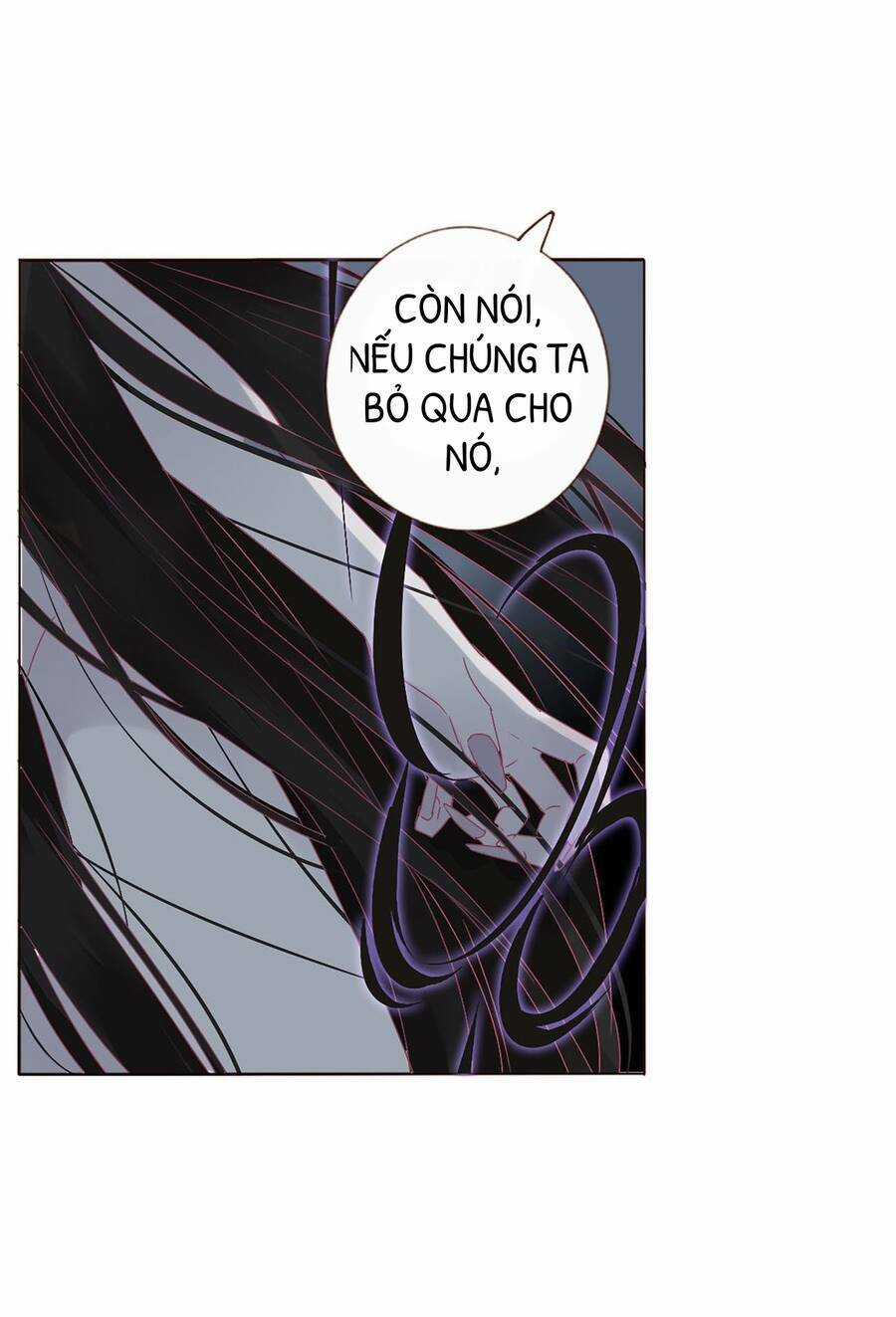 Ôm Hôn Mạc Nhiên - Chapter 12 - Trang 35