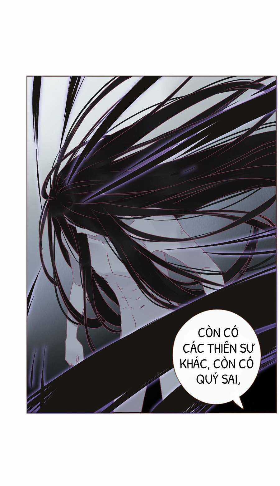 Ôm Hôn Mạc Nhiên - Chapter 12 - Trang 36