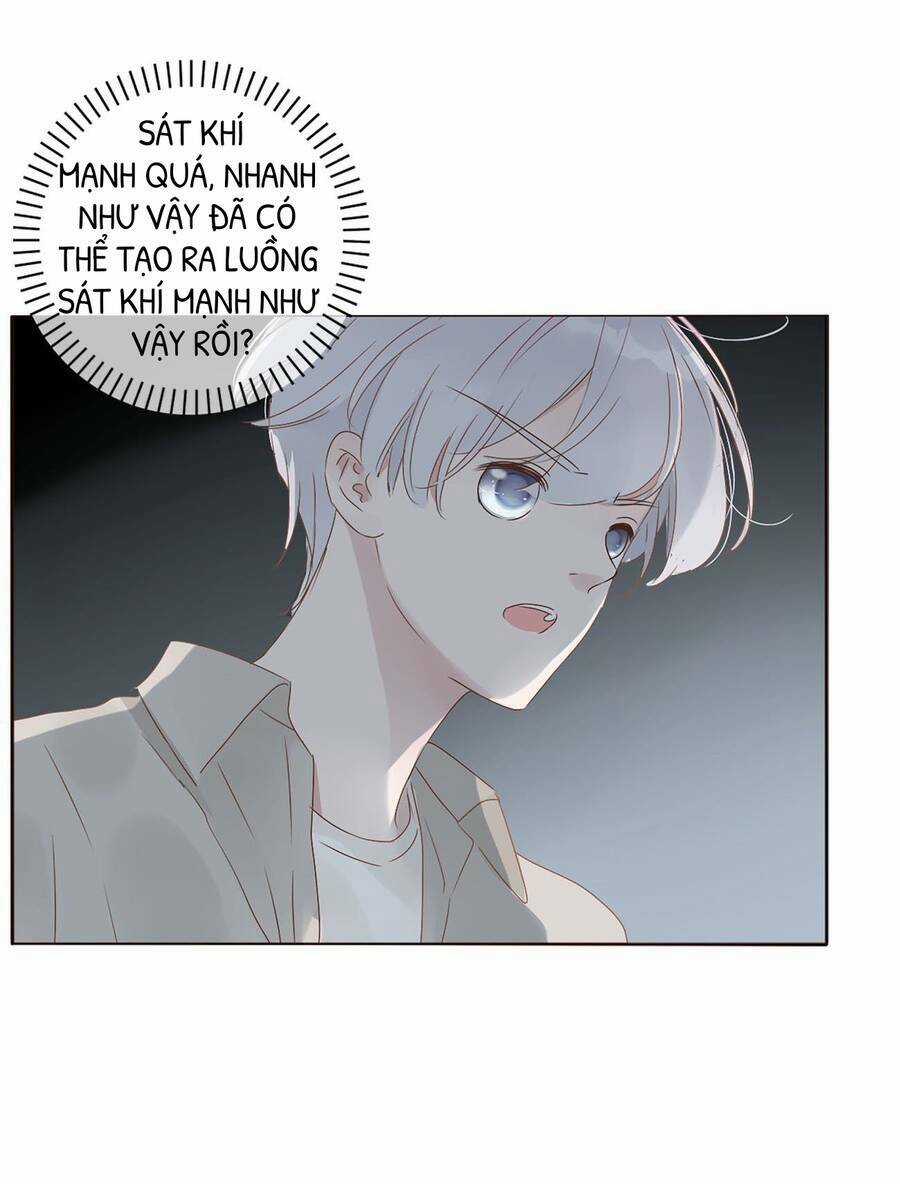 Ôm Hôn Mạc Nhiên - Chapter 12 - Trang 37