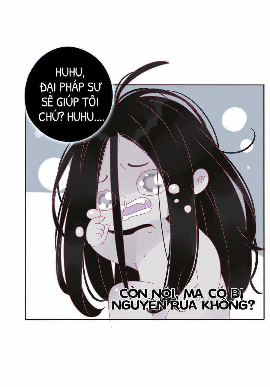 Ôm Hôn Mạc Nhiên - Chapter 12 - Trang 40