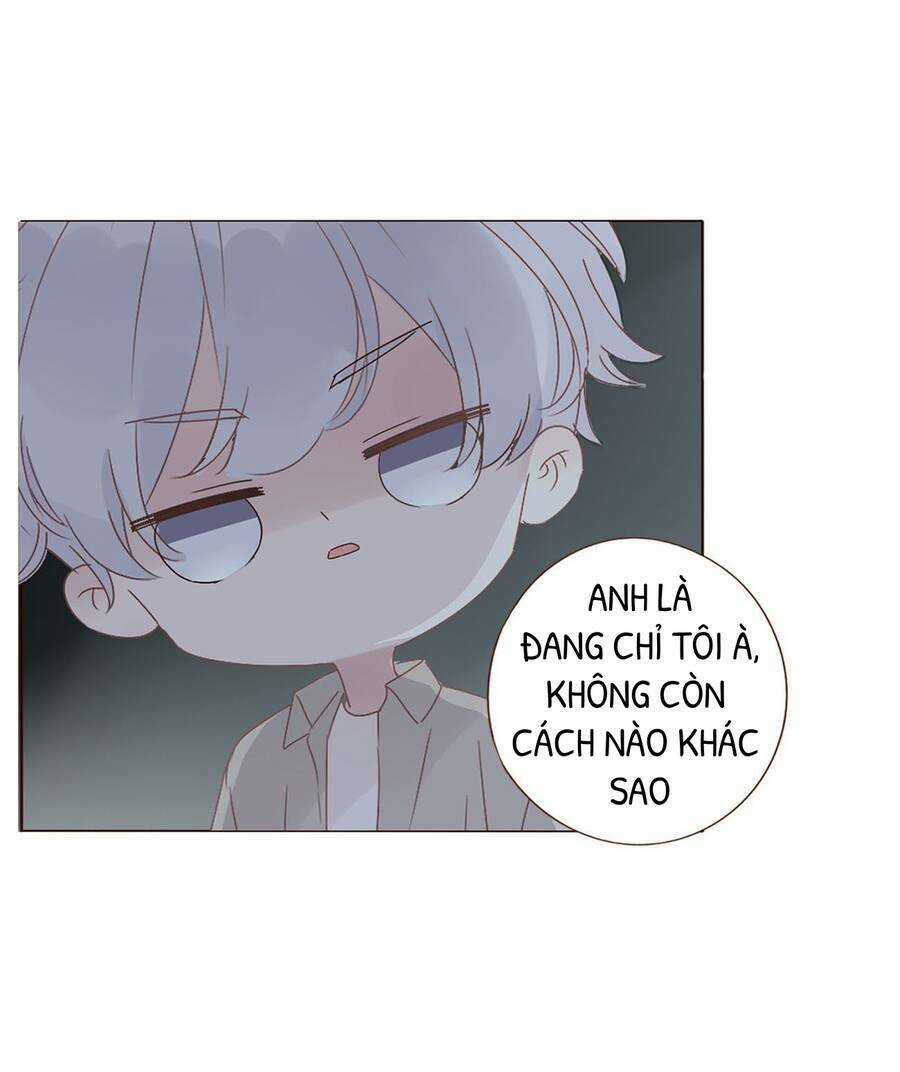 Ôm Hôn Mạc Nhiên - Chapter 12 - Trang 5