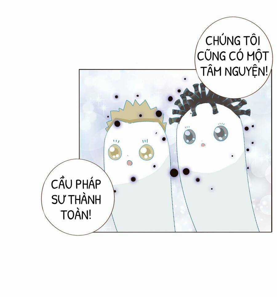 Ôm Hôn Mạc Nhiên - Chapter 12 - Trang 42