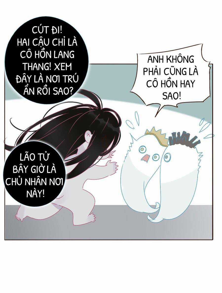 Ôm Hôn Mạc Nhiên - Chapter 12 - Trang 43