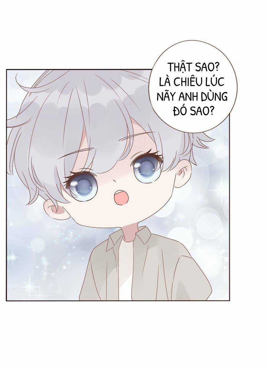 Ôm Hôn Mạc Nhiên - Chapter 12 - Trang 47