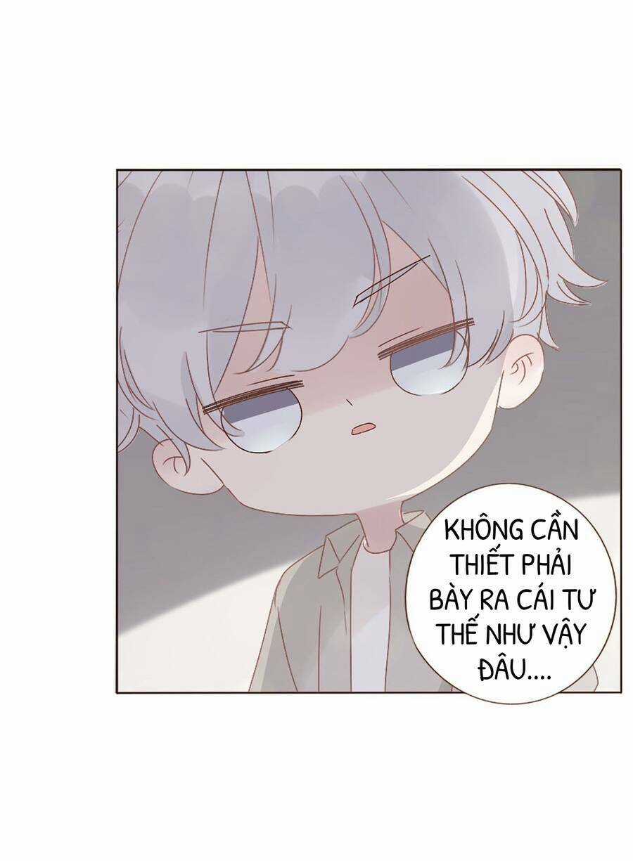 Ôm Hôn Mạc Nhiên - Chapter 12 - Trang 48