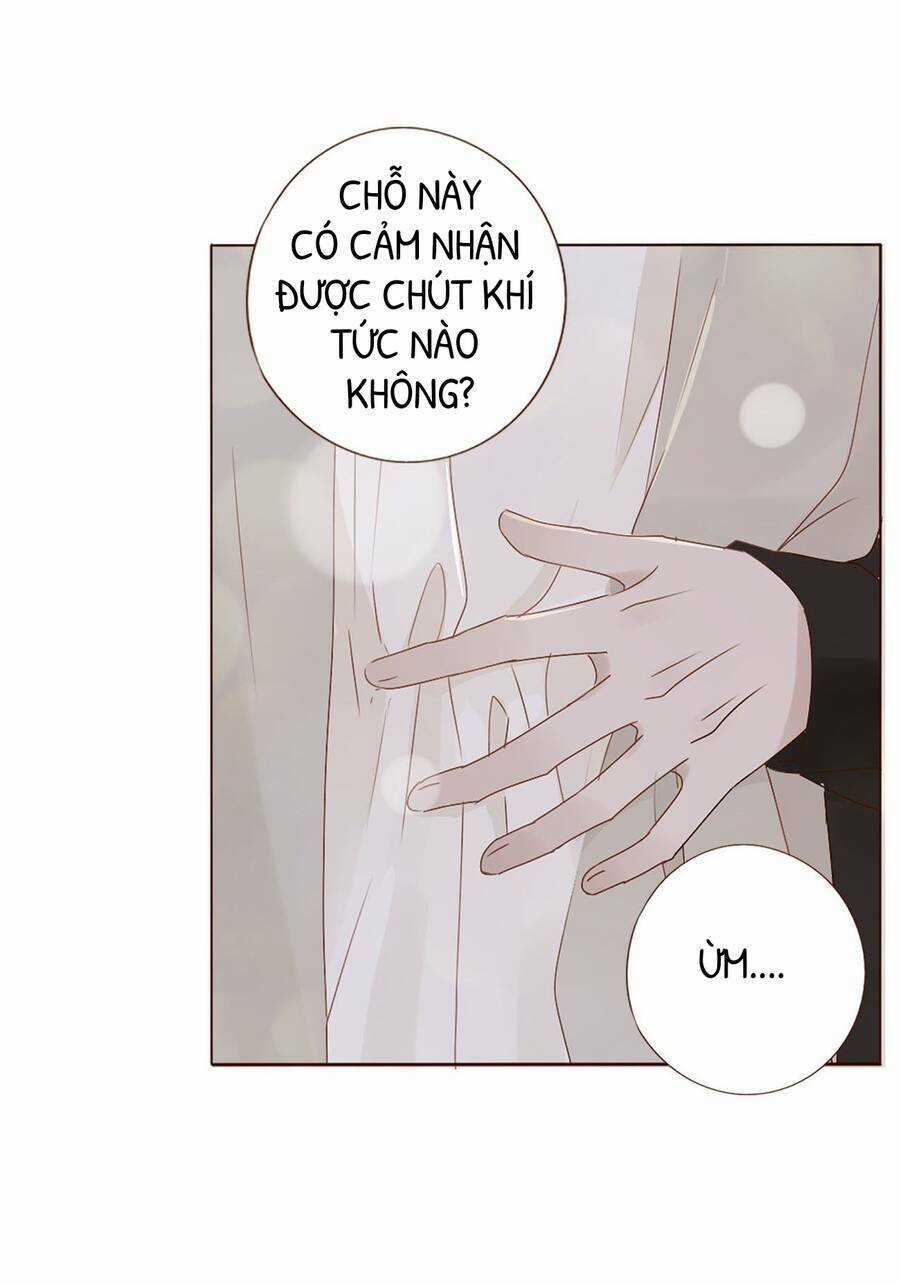 Ôm Hôn Mạc Nhiên - Chapter 12 - Trang 50