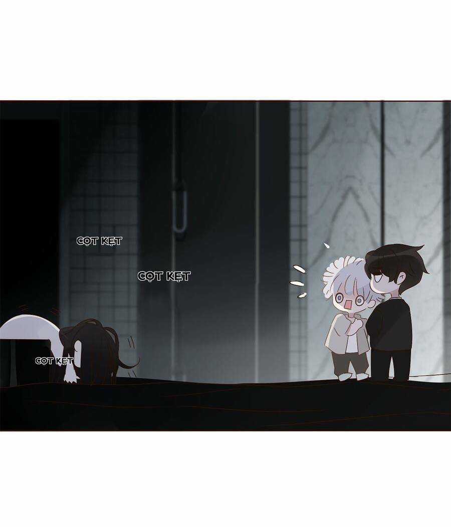 Ôm Hôn Mạc Nhiên - Chapter 12 - Trang 6