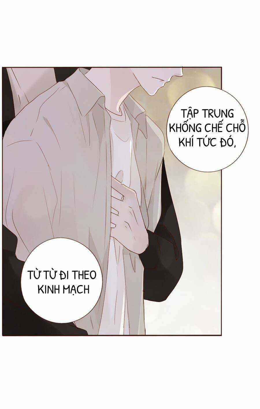 Ôm Hôn Mạc Nhiên - Chapter 12 - Trang 51