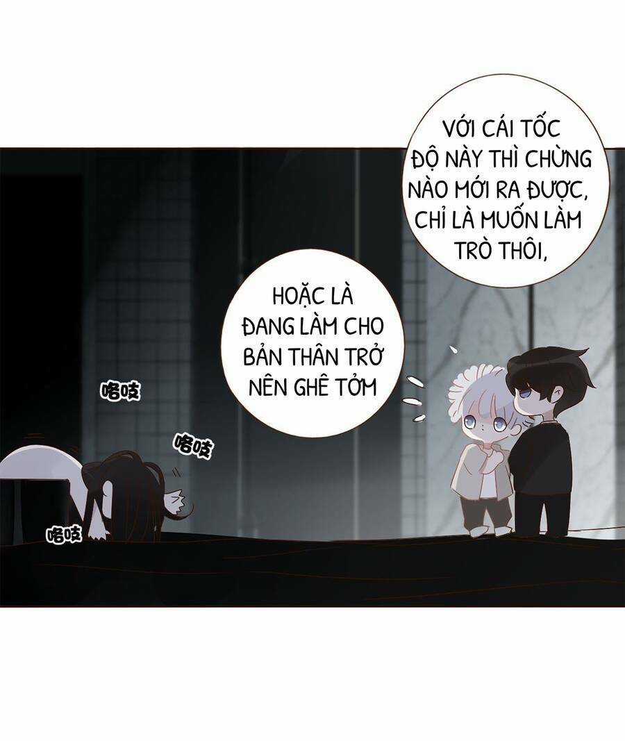 Ôm Hôn Mạc Nhiên - Chapter 12 - Trang 8