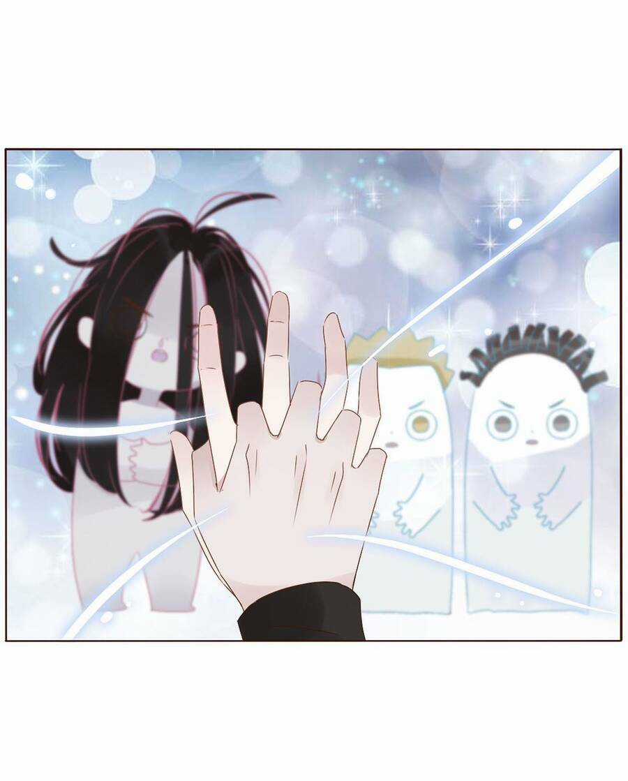 Ôm Hôn Mạc Nhiên - Chapter 13 - Trang 12