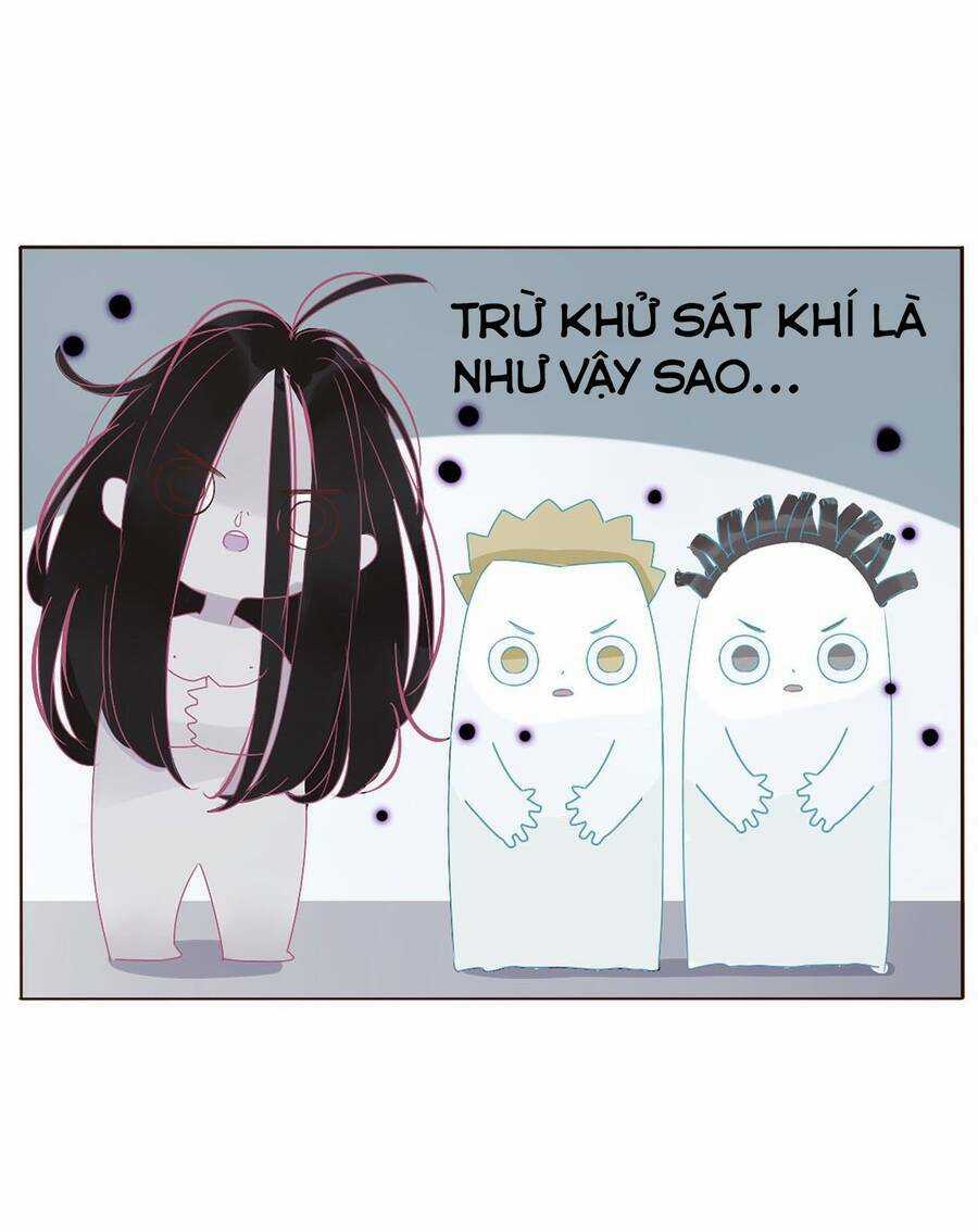 Ôm Hôn Mạc Nhiên - Chapter 13 - Trang 13