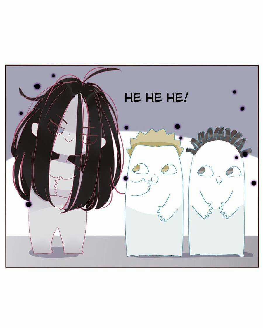 Ôm Hôn Mạc Nhiên - Chapter 13 - Trang 14