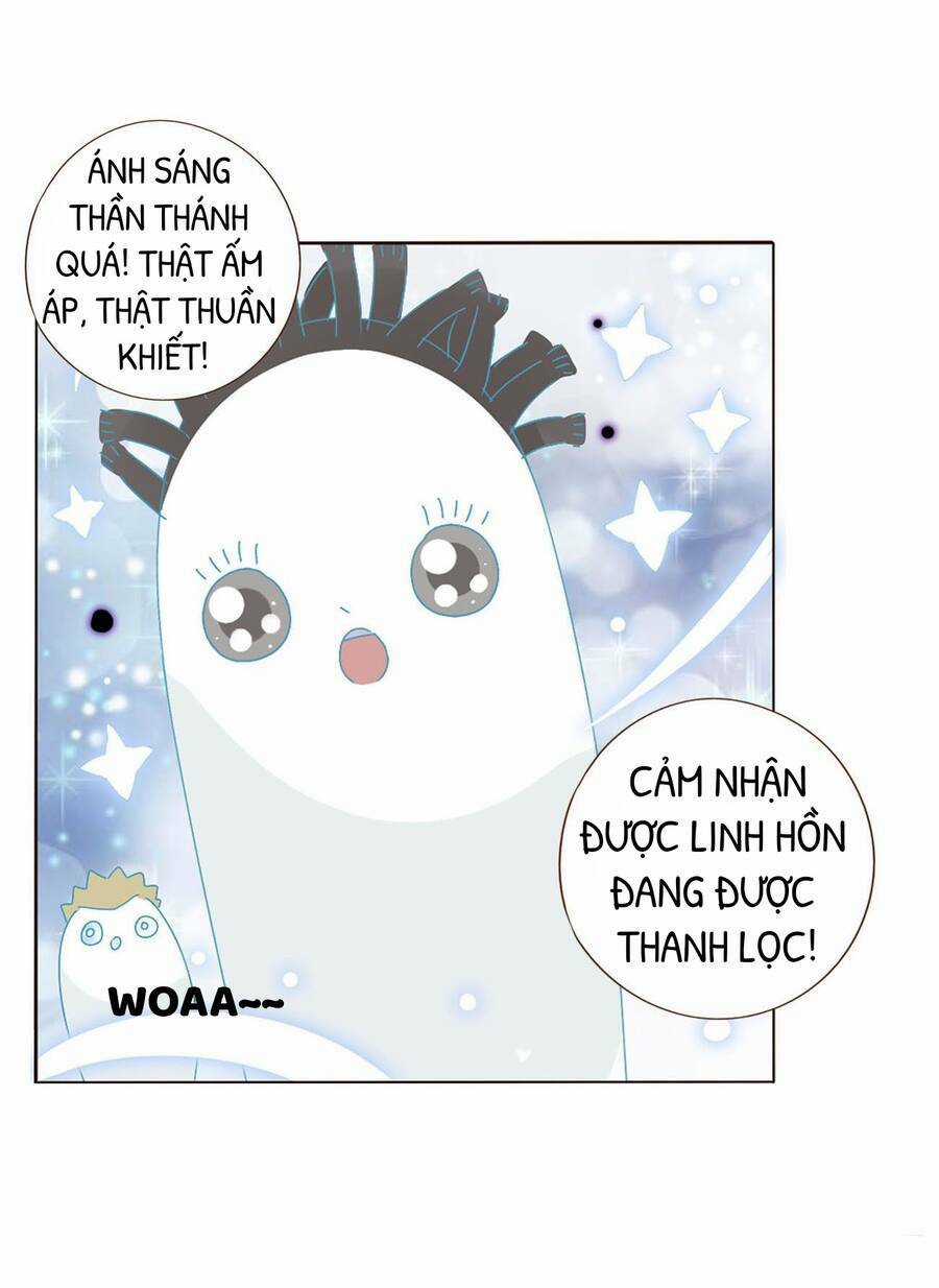 Ôm Hôn Mạc Nhiên - Chapter 13 - Trang 16