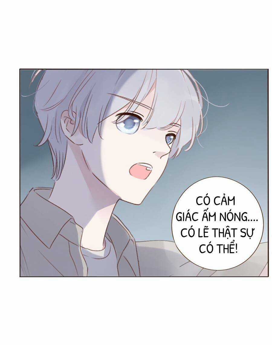 Ôm Hôn Mạc Nhiên - Chapter 13 - Trang 17