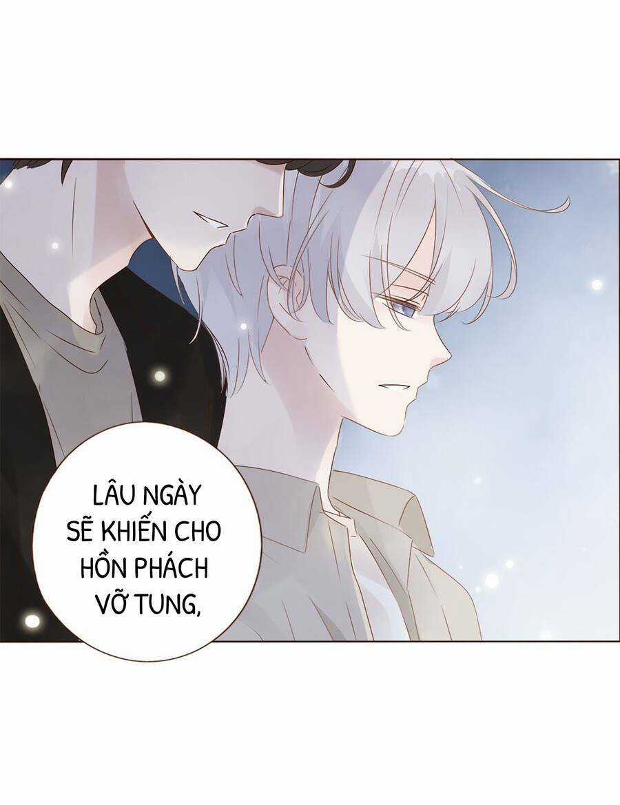 Ôm Hôn Mạc Nhiên - Chapter 13 - Trang 3