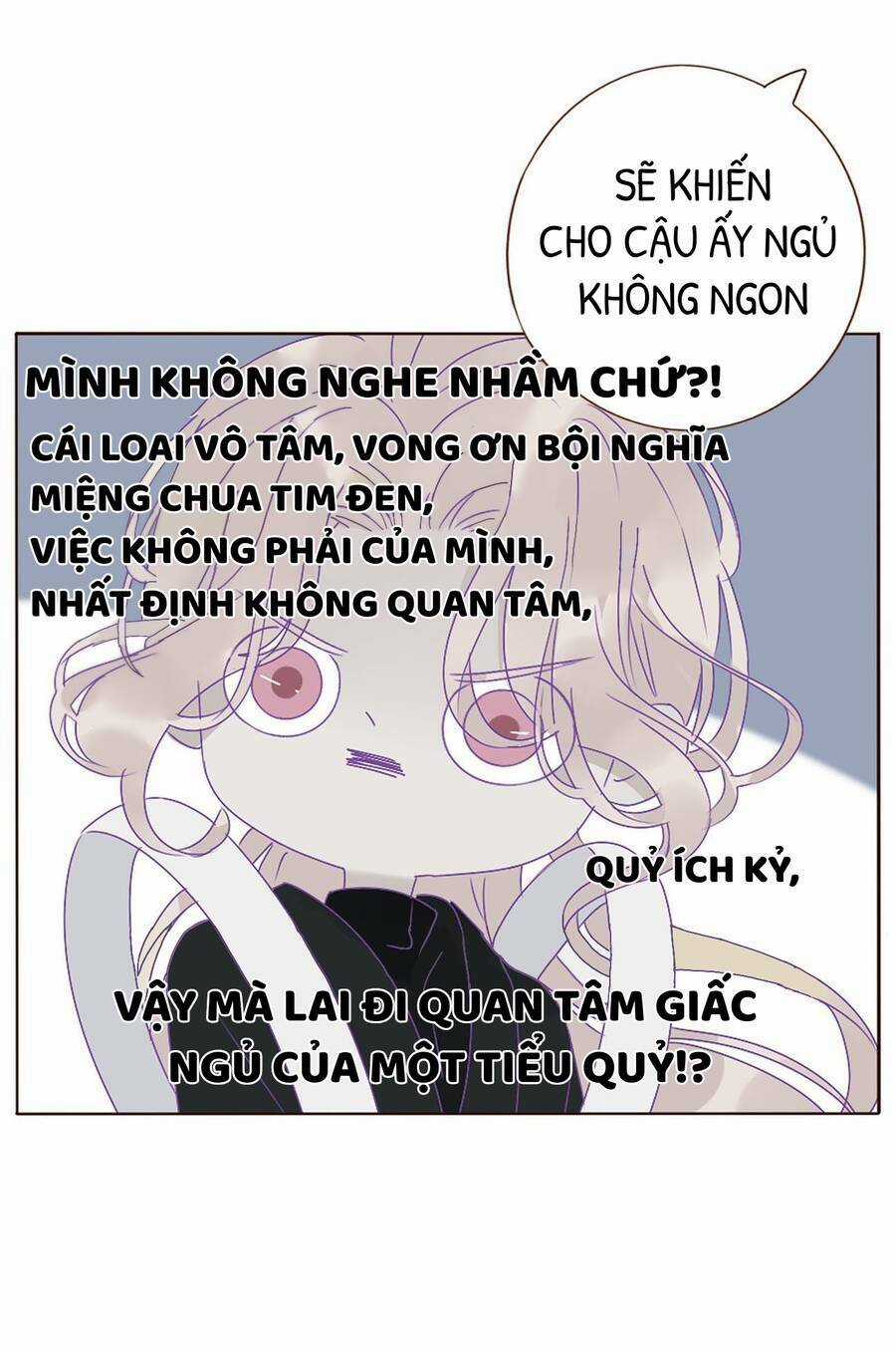 Ôm Hôn Mạc Nhiên - Chapter 13 - Trang 33