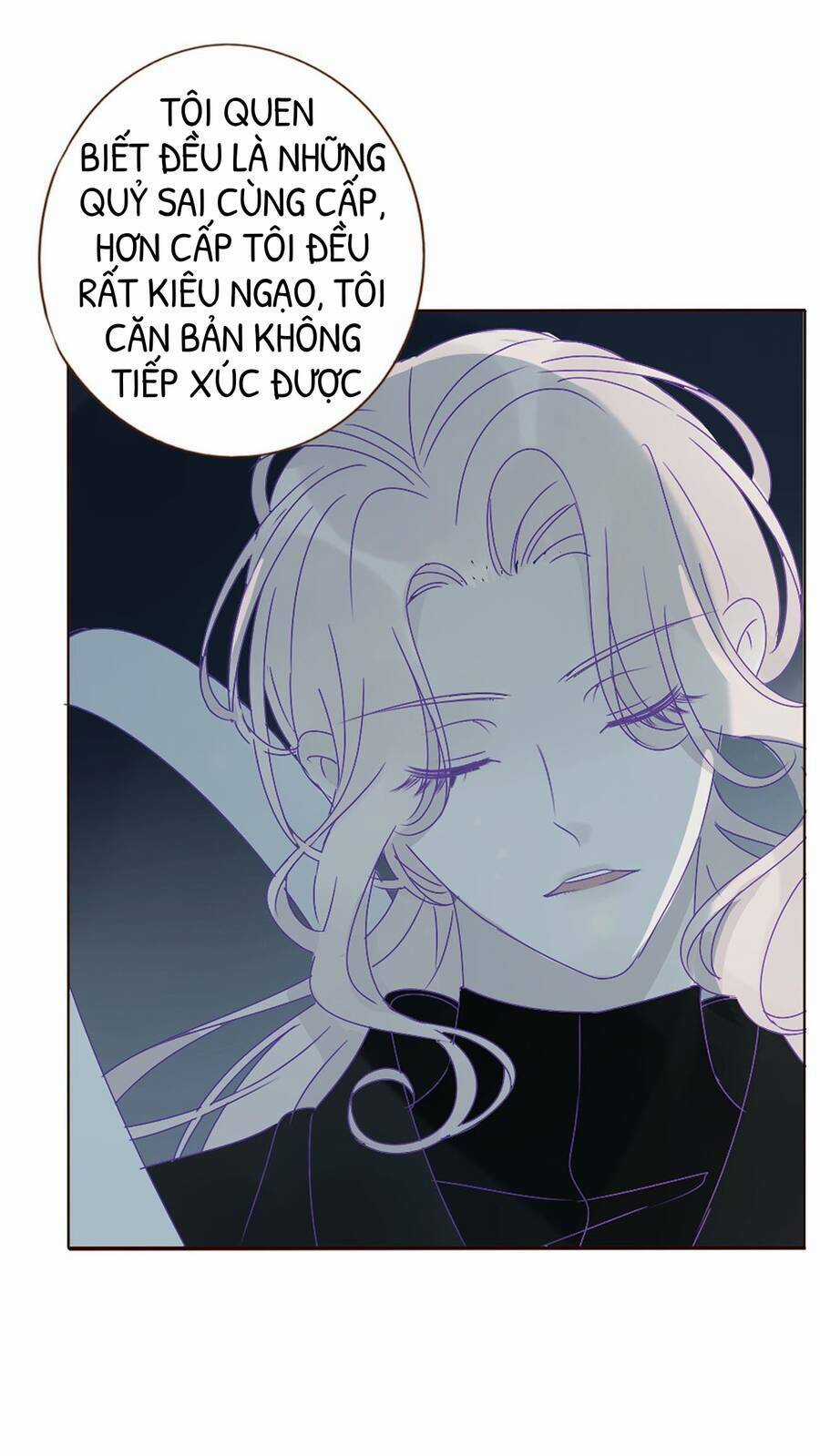Ôm Hôn Mạc Nhiên - Chapter 13 - Trang 36