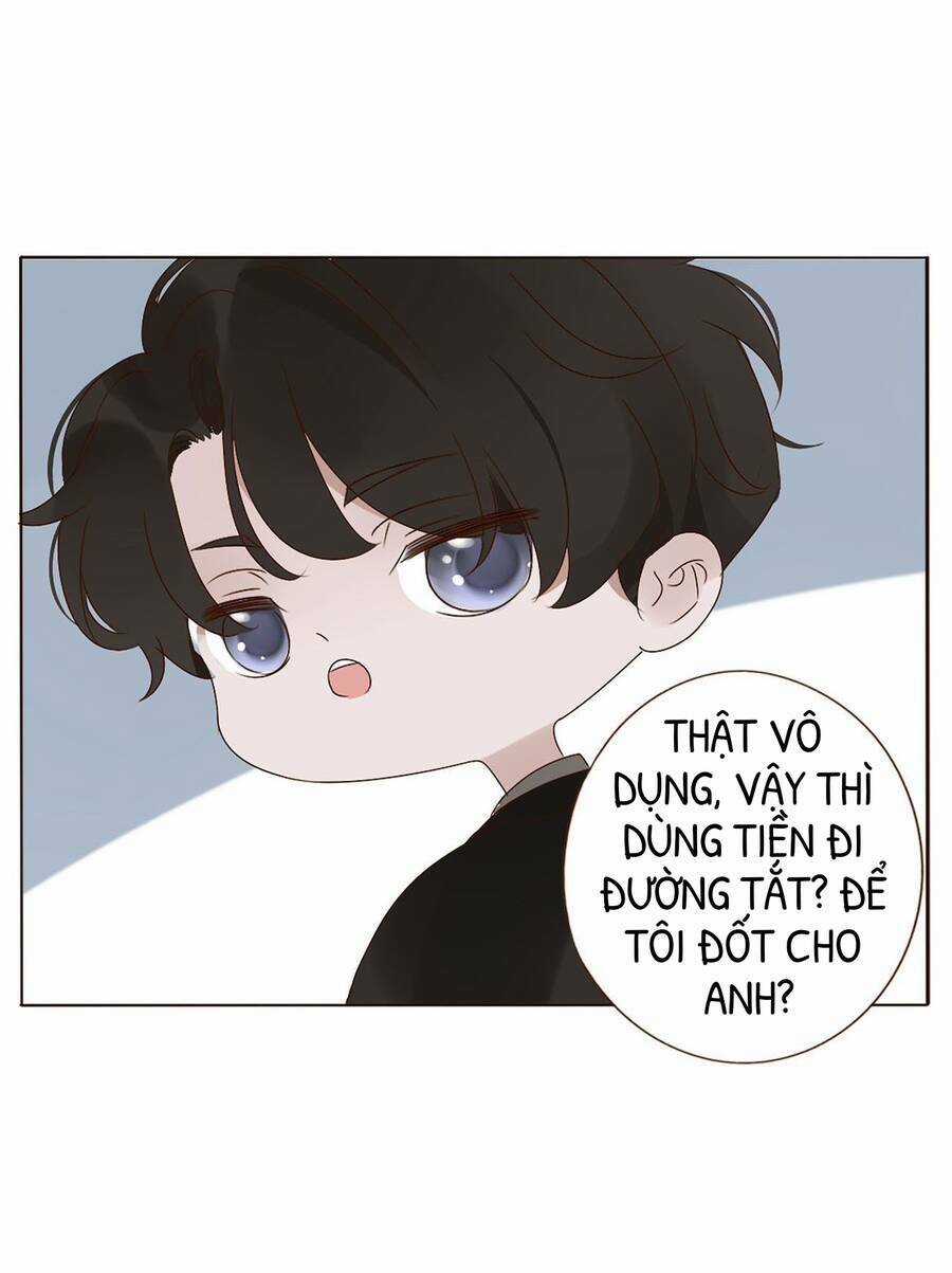 Ôm Hôn Mạc Nhiên - Chapter 13 - Trang 37