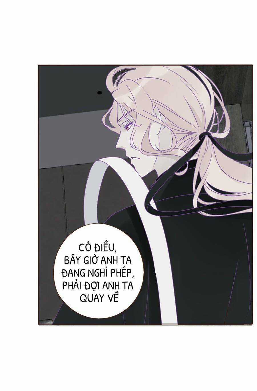 Ôm Hôn Mạc Nhiên - Chapter 13 - Trang 40