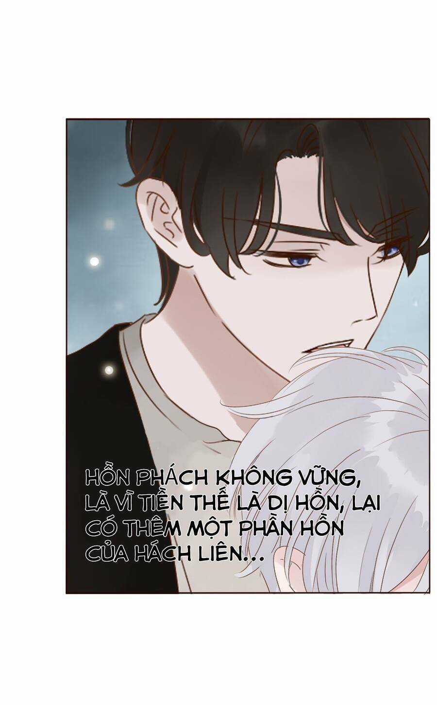 Ôm Hôn Mạc Nhiên - Chapter 13 - Trang 5