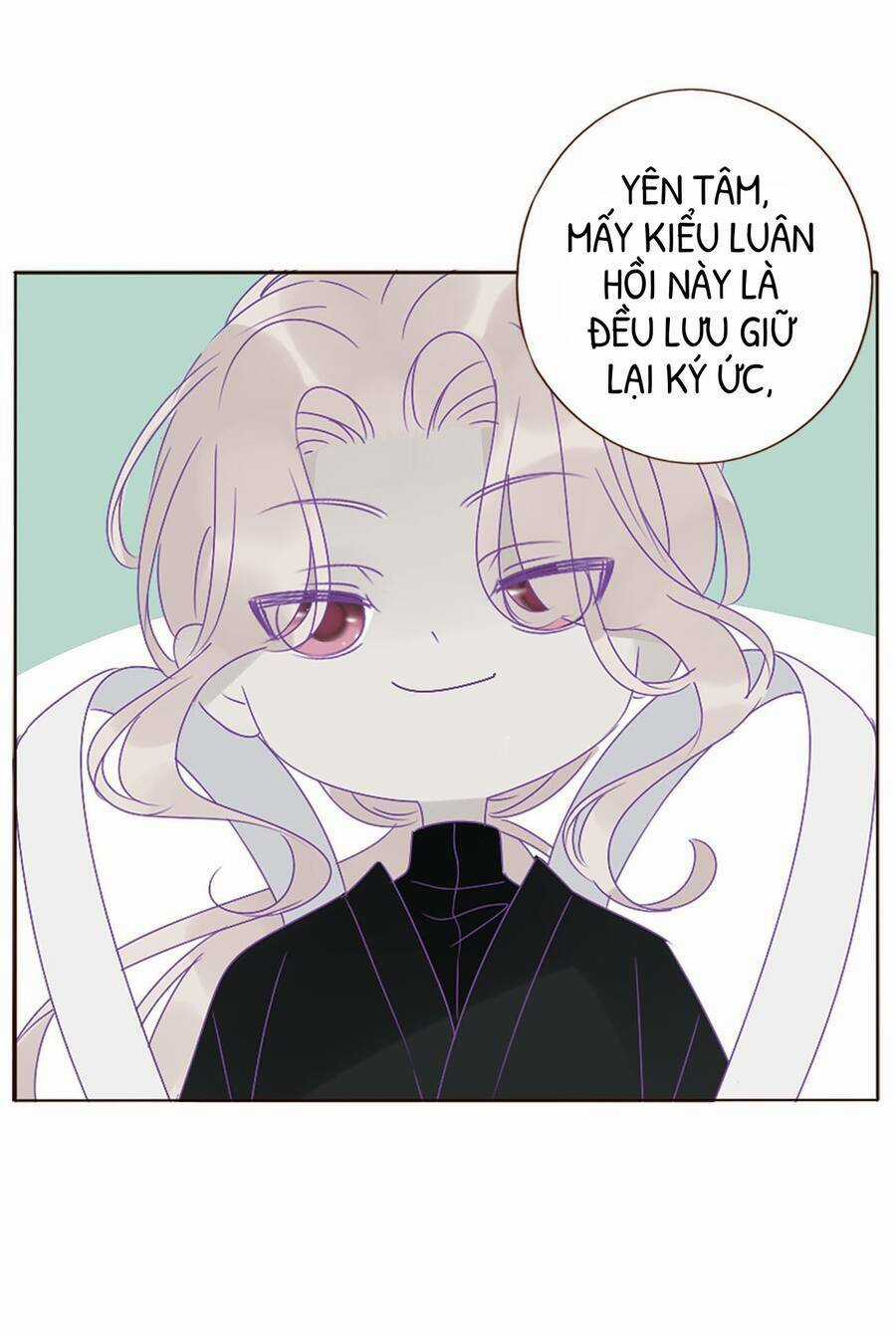 Ôm Hôn Mạc Nhiên - Chapter 13 - Trang 44