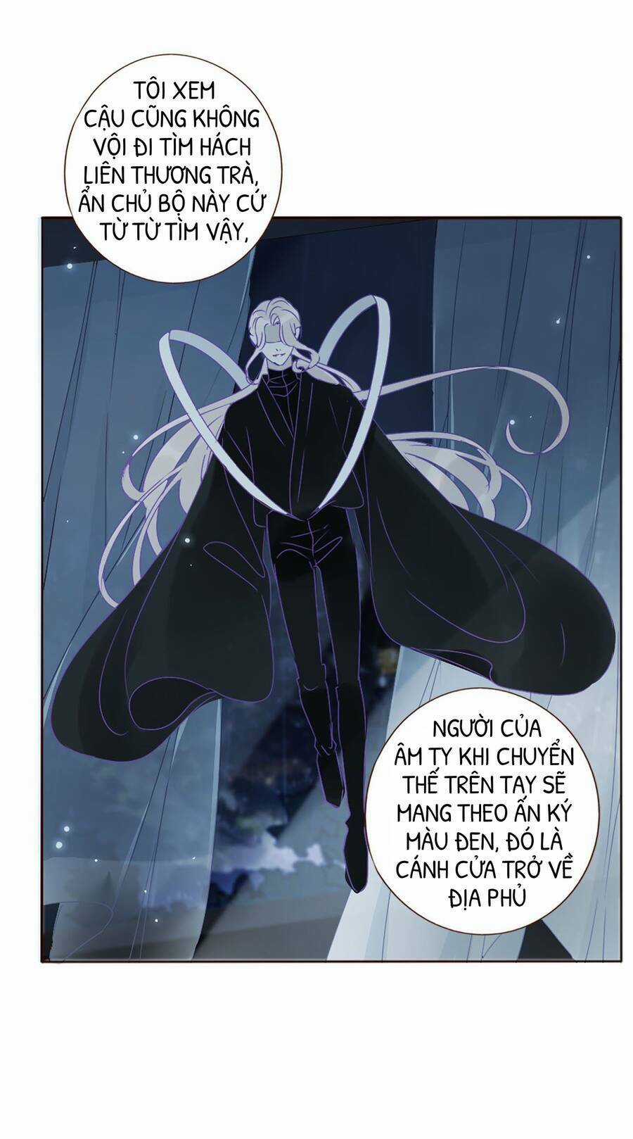 Ôm Hôn Mạc Nhiên - Chapter 13 - Trang 48