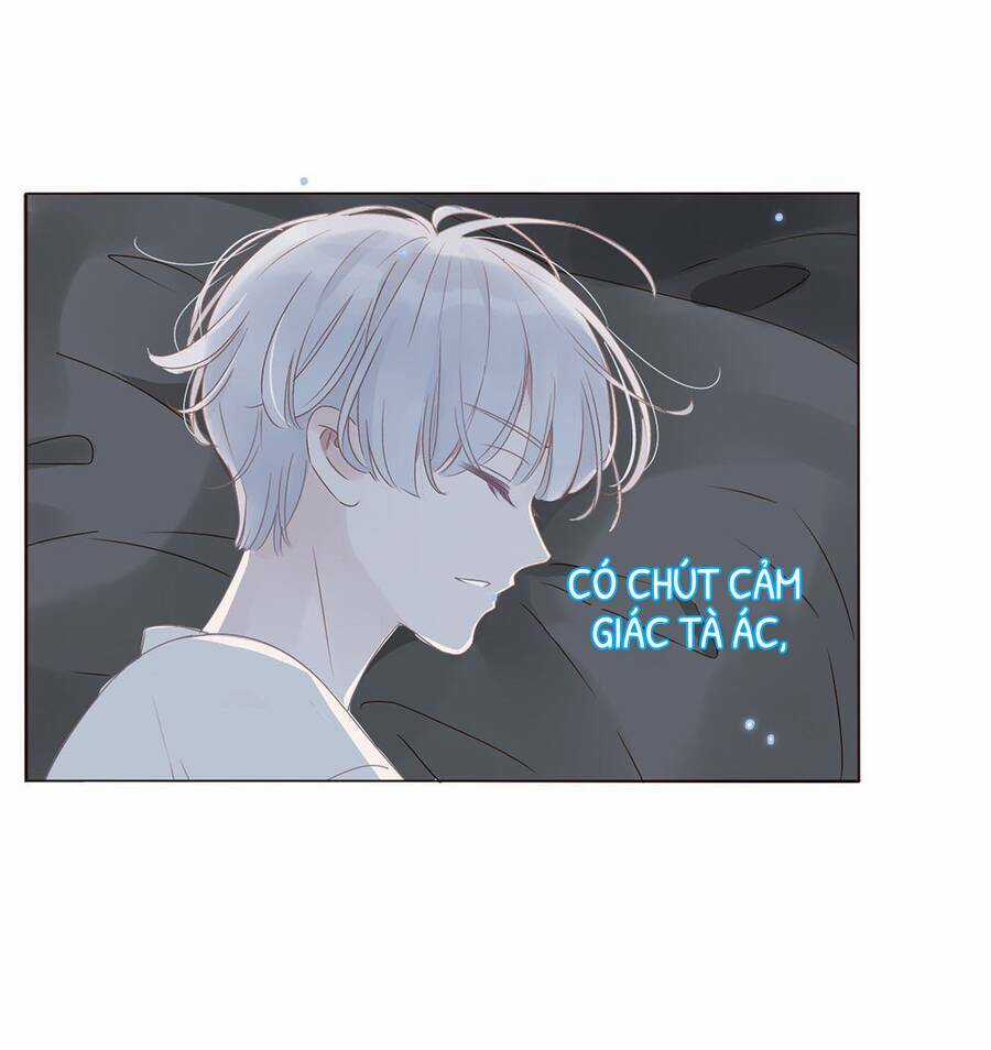 Ôm Hôn Mạc Nhiên - Chapter 13 - Trang 50