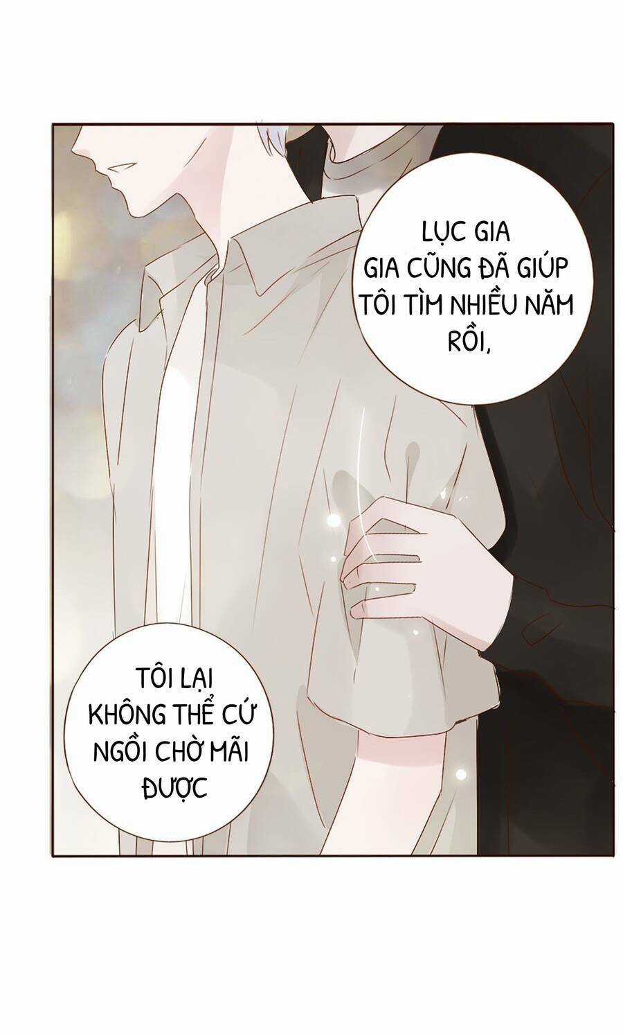 Ôm Hôn Mạc Nhiên - Chapter 13 - Trang 6