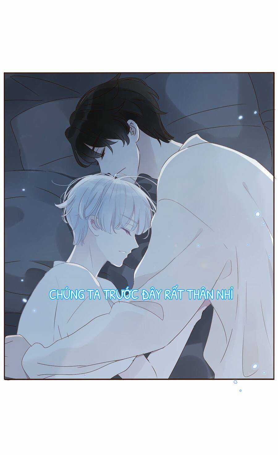 Ôm Hôn Mạc Nhiên - Chapter 13 - Trang 51