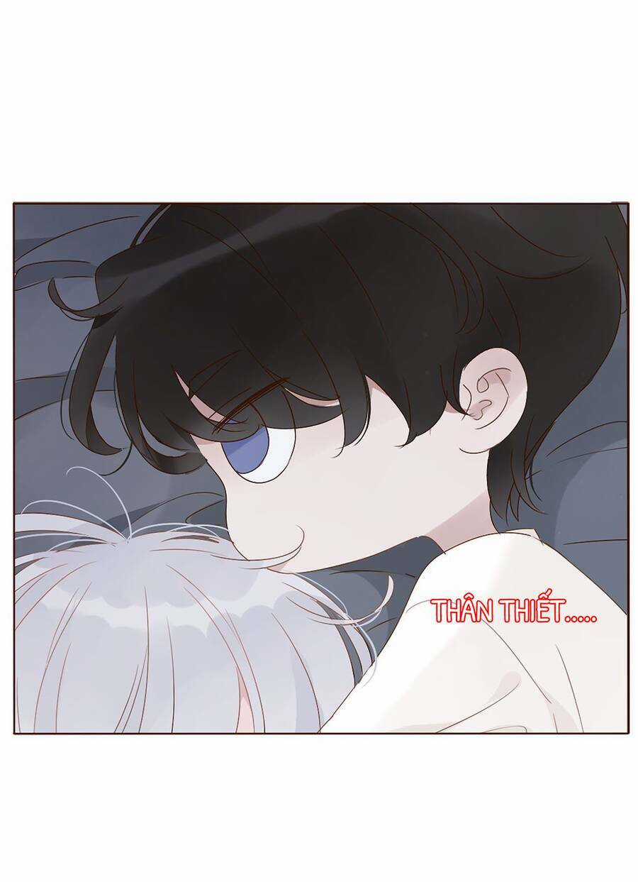 Ôm Hôn Mạc Nhiên - Chapter 13 - Trang 52