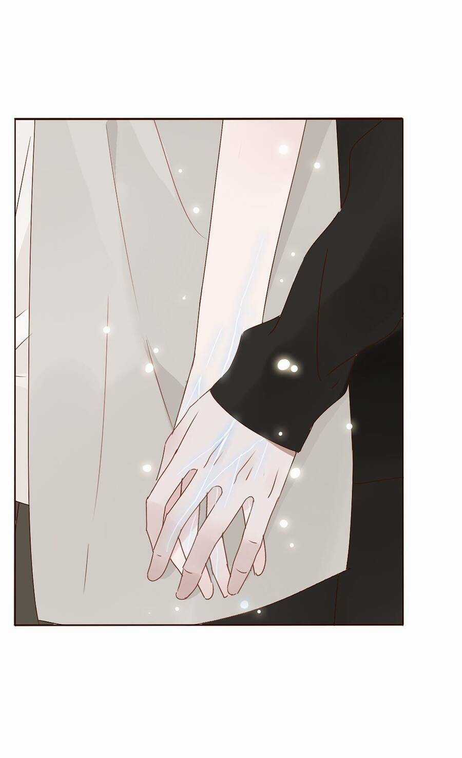 Ôm Hôn Mạc Nhiên - Chapter 13 - Trang 7