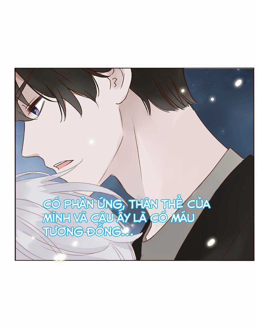 Ôm Hôn Mạc Nhiên - Chapter 13 - Trang 8