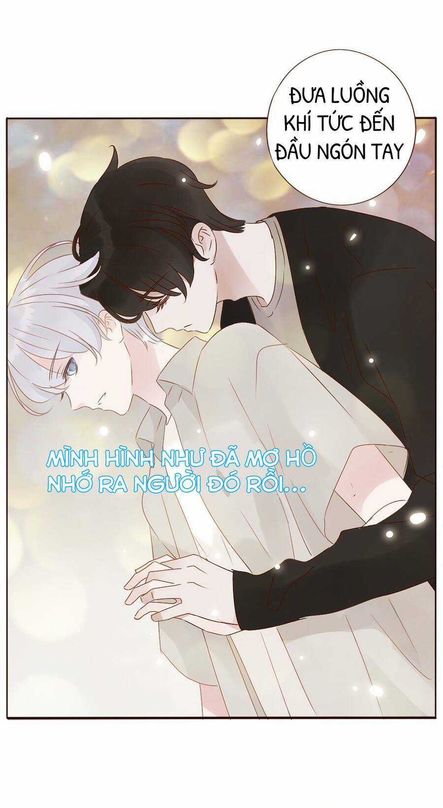 Ôm Hôn Mạc Nhiên - Chapter 13 - Trang 10