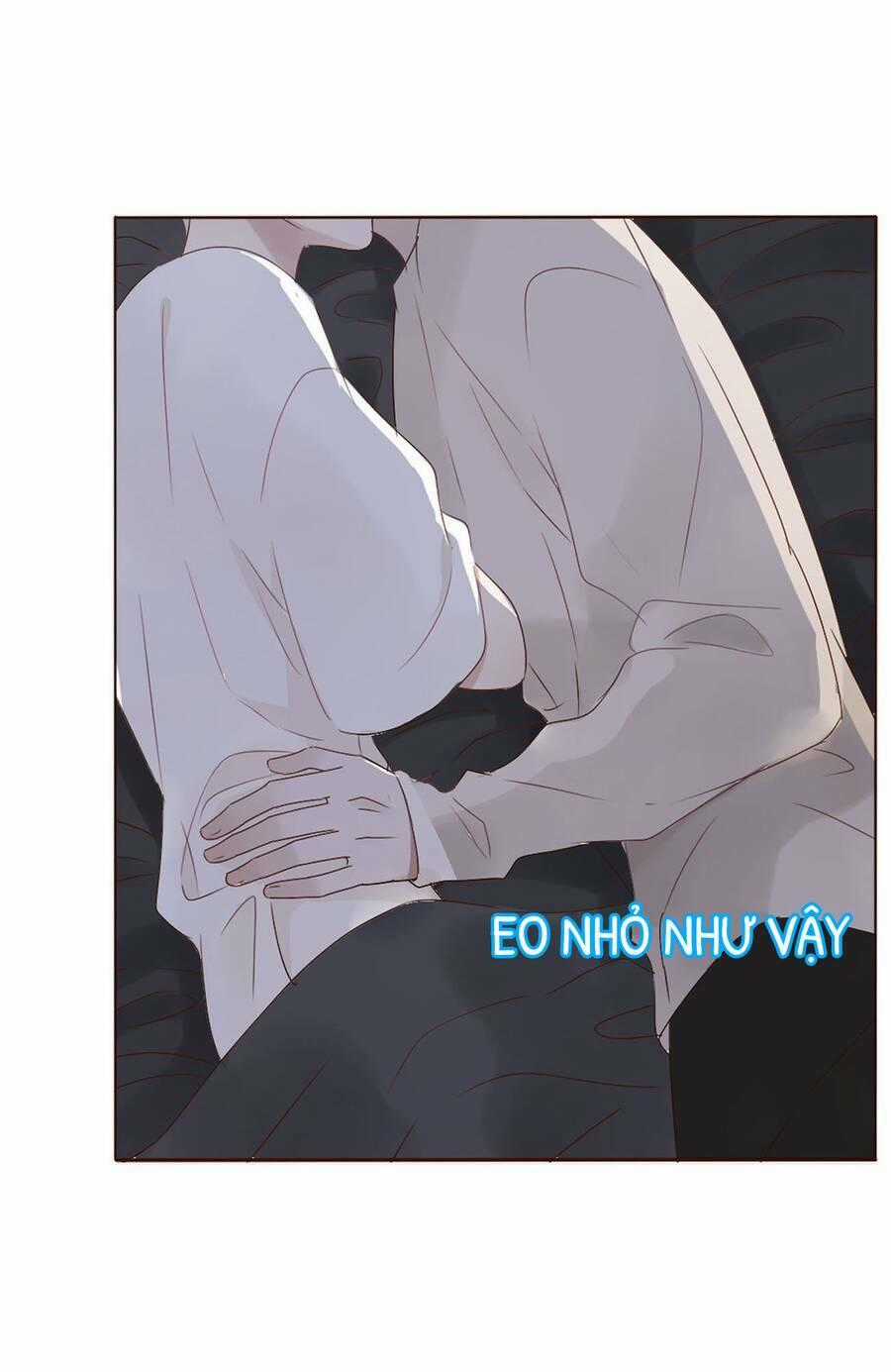 Ôm Hôn Mạc Nhiên - Chapter 14 - Trang 1