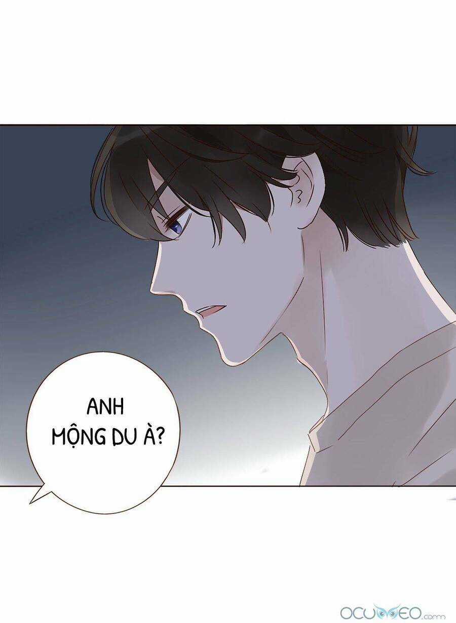 Ôm Hôn Mạc Nhiên - Chapter 14 - Trang 20