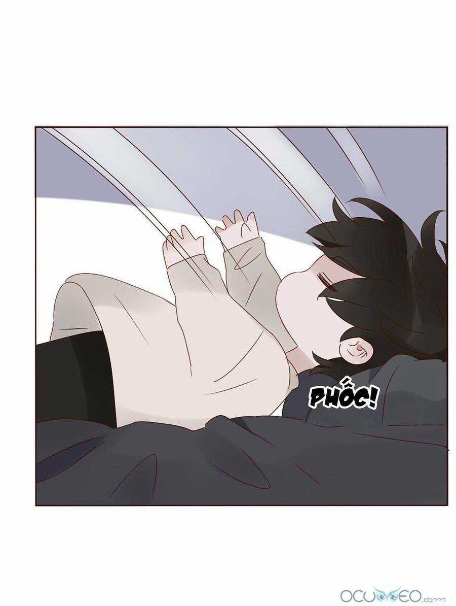 Ôm Hôn Mạc Nhiên - Chapter 14 - Trang 21